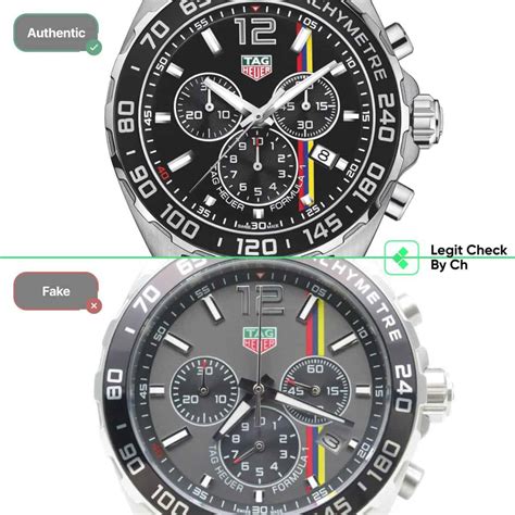 fake tag watches ebay|tag heuer check authenticity.